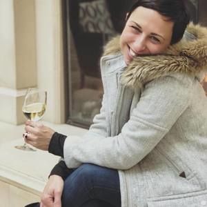 Meet your Posher, Angel